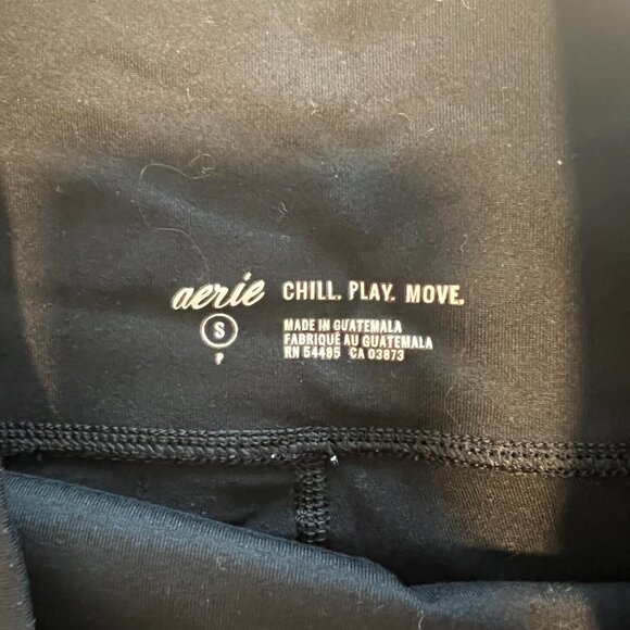 Aerie Stretchy Shorts - Picture 2 of 3